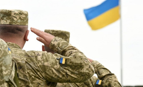 Триває 581-й день війни. Втрати ворога та ситуація в регіонах станом на 27 вересня