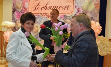 Не онлайн: які святкові заходи у Біляївській громаді підготували до 8 березня. Анонс