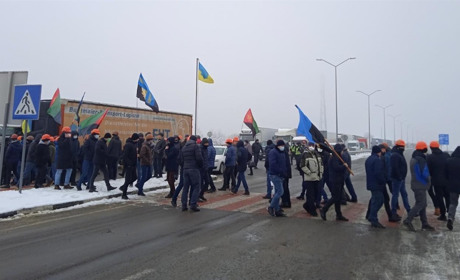 900 мільйонів на зарплати шахтарям Міністерство енергетики проситиме у Міністерства фінансів