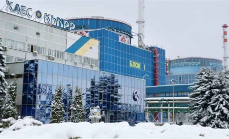 Підготовку до добудови енергоблока №3 Хмельницької АЕС майже завершено
