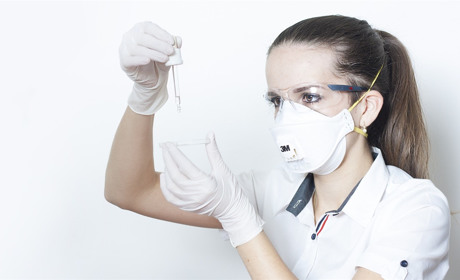 За минулу добу на Луганщині COVID-19 підтвердили у двох людей: яка ситуація на Сватівщині і у країні