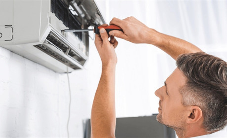 Які компанії займаються обслуговуванням кондиціонерів в Хмельницькому?