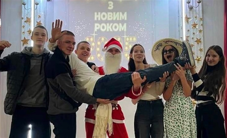 Зимові канікули на Переяславщині розпочалися не для всіх школярів: хто відпочиває, а хто ще вчиться?
