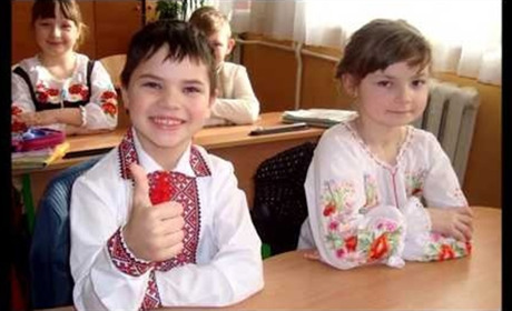 Що зміниться з 1 вересня для учнів молодших класів