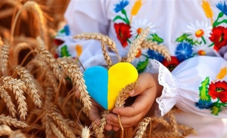 Як у Сватовому відзначатимуть День Конституції України та День молоді: план заходів