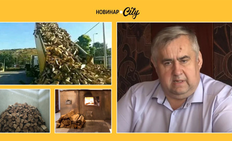Про те, як у Балтській громаді безпечно дрова можна купити, дізналися із перших вуст