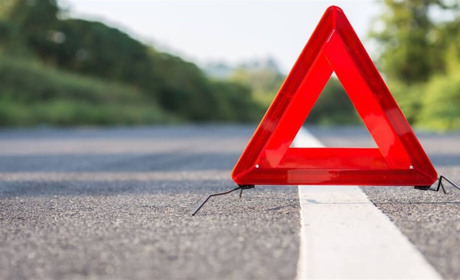 Житель Білопільщини потрапив у ДТП на вулиці Харківській у Сумах. Пасажирка в лікарні