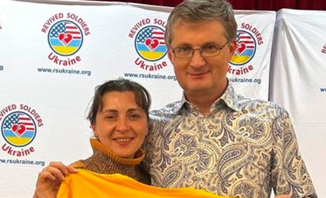 Кременчанка стала переможницею конкурсу “Караоке на майдані” в Чикаго