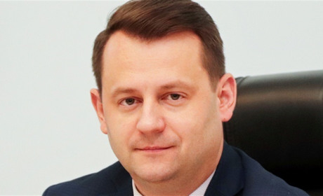 Заступника голови Чернігівської ОДА затримали на хабарі у понад 4 мільйона гривень