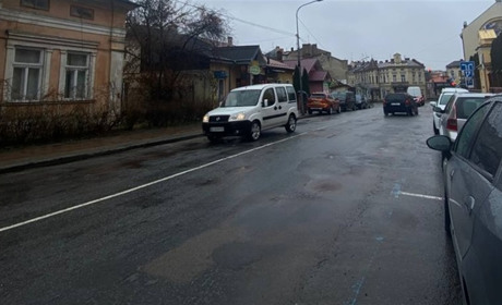 Судитимуться за Стрийську: Департамент міського господарства відреагував на висновок Держаудитслужби