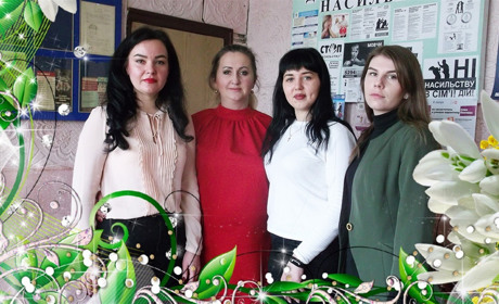 Яка вона – жінка-дільничний офіцер?