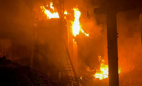 Росія атакувала Одещину в ніч на 22 лютого: під ударом енергетика області