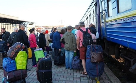 З окупації до України за 1250 доларів