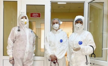 Новий рекорд в області – 82 хворих