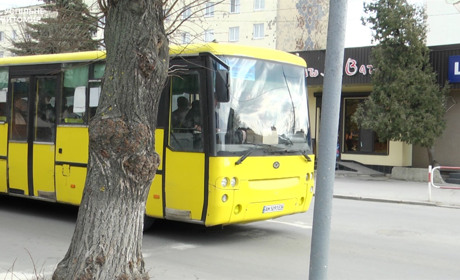 У Звягелі затвердили пільговий проїзд у громадському транспорті на 2026 рік: хто їздитиме безплатно