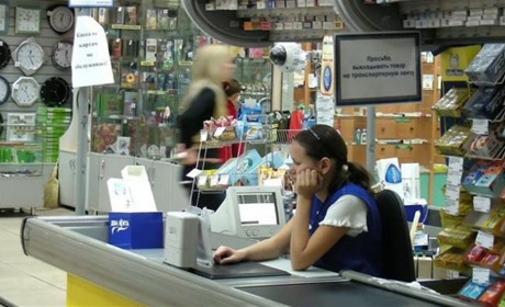 Що і скільки коштує в окупованому Старобільську. Ціни на продукти