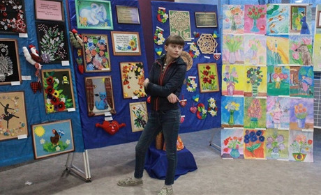 Как провести в Мелитополе и Мелитопольском районе выходные дни  9-10 марта