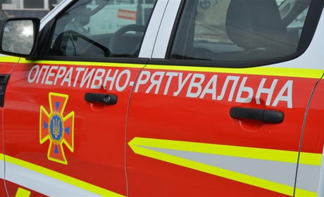 Рятувальники звертаються із проханням дотримуватись режиму карантину