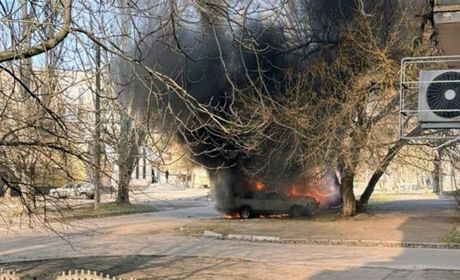 Загарбники обстріляли 28 міст і сіл Херсонщини: 1 загиблий, 4 поранених