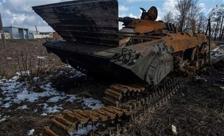 Українські захисники ліквідували загін російських десантників: живим лишився лише один - Генштаб