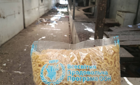 «Найстрашніше, що ми вже навіть перестали плакати за загиблими...»: обстріл ринку в Херсоні