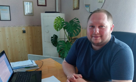 Модернізація та підвищення тарифів: говоримо про проблеми галузі з директором КП «Балтаводоканал»