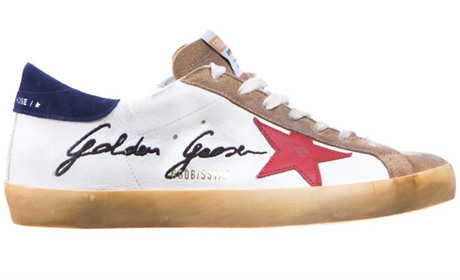 Компанія Golden Goose: історія створення та головна місія бренду