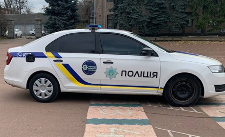 У Переяславі зіткнулися два авто марки Volkswagen, а жінки з Ковалина скаржилися на своїх чоловіків