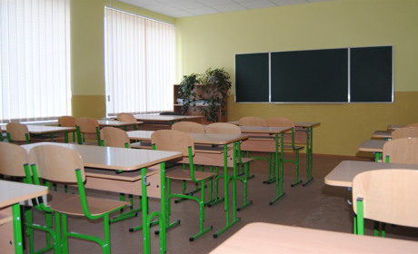 На межі "червоної" зони. Учні переведені на дистанційку
