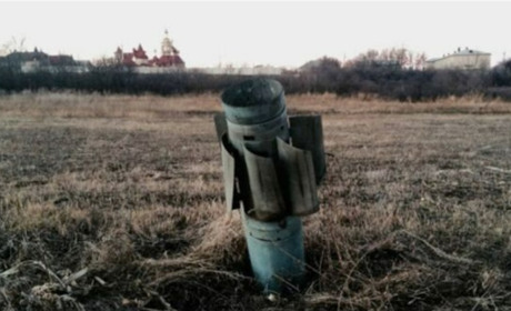 Ворог випустив по Херсонщині майже 400 снарядів, є постраждалі