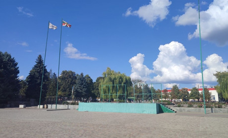 Красноград не потрапив до «прозорих» міст в умовах війни: про що йдеться