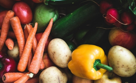 Від виробника до споживача: в Україні створили продуктовий онлайн-ринок