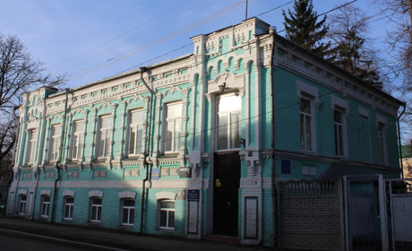 Шість найцікавіших експонатів Ніжинського краєзнавчого музею 