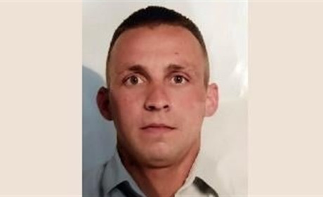 Поліція Волині розшукує червоноградця Володимира Джанатлієва. Його підозрюють у вчиненні розбою