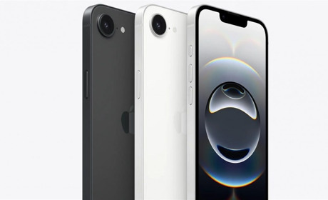 Apple представила iPhone 16e: дешевший, але не дешевий?