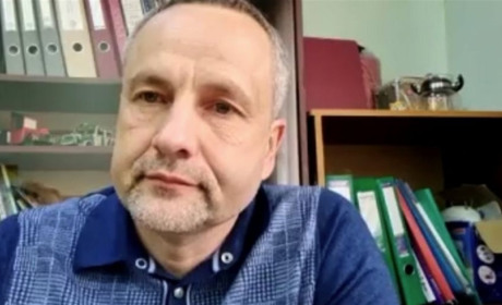 Херсонський міський голова дав інтерв'ю ВВС: «Усі ми в Херсоні — заручники»