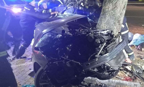Загинуло двоє людей, ведеться слідство