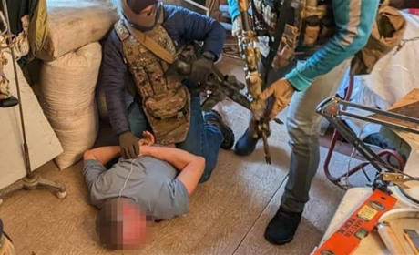 На Сумщині судитимуть жителів Середино-Буди за дані про розміщення ЗСУ, які вони передавали ворогу
