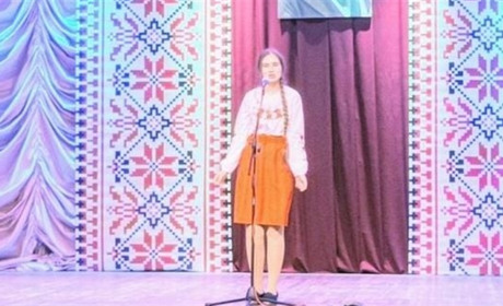 З Кобзаревими думами