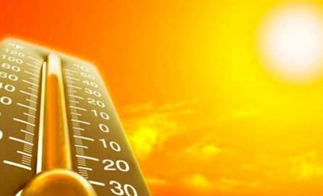 Спека до 37 градусів і надзвичайний рівень пожежної небезпеки: що прогнозують синоптики