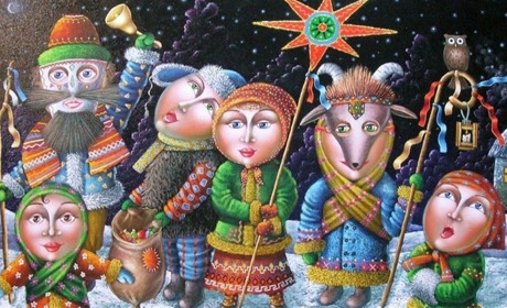 Когда после Томоса будем праздновать Рождество: правда и фейки