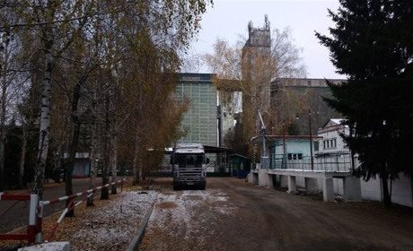 Ворожбянська хлібна база знову в полі зору НАБУ: виявлено розтрату зерна на 6 мільйонів гривень