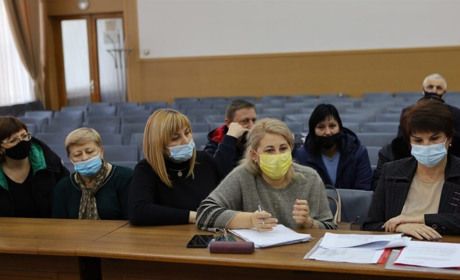 Херсонцям, які постраждали від аварії на колекторі, компенсують витрати на житло