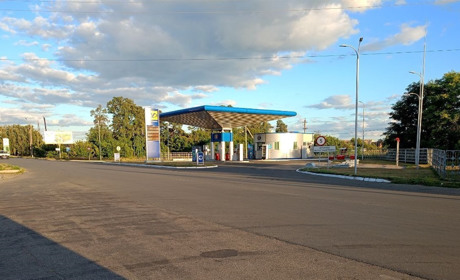 Від 49 гривень за літр: АЗС у Гадячі оновили ціни на бензин, дизель та автогаз