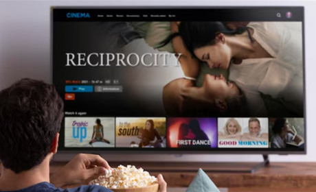 Як вибрати телевізор для гри в GTA на великому екрані