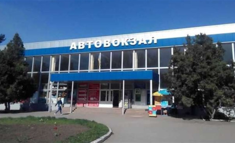 До деокупованих населених пунктів Херсонщини запускають автобусне сполучення