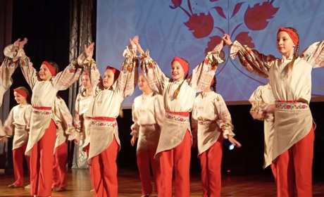 Тетяна Ковшун: «Упала – вставай, підніми голову і йди вперед!»