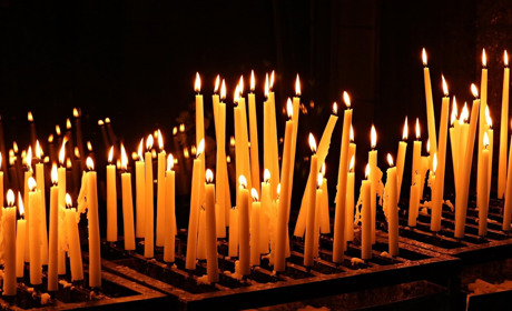 В Україні оголосили день жалоби за загиблими у авіакастрофі під Тегераном