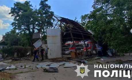 Одна людина загинула та двоє поранено – наслідки російських атак на Херсонщині