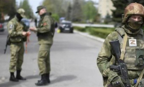 На ТОТ Херсонщини окупанти збирають дані про чоловіків через лікарні